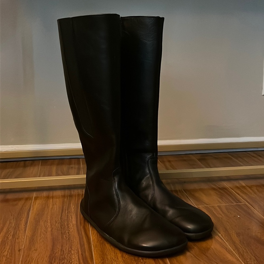 Be Lenka knee high rain boots